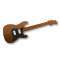 E-Gitarre