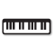Keyboard/Klavier